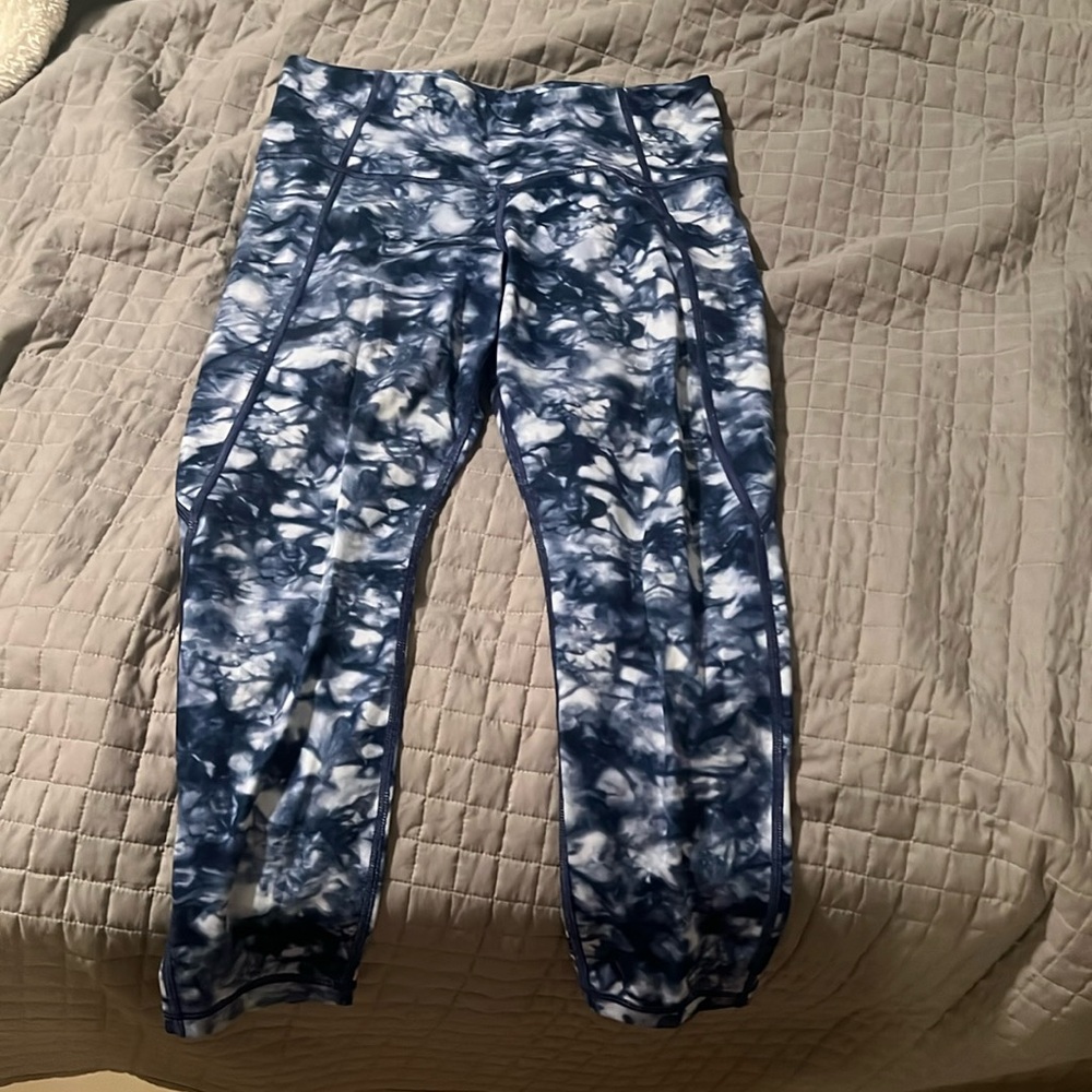 Athleta leggings